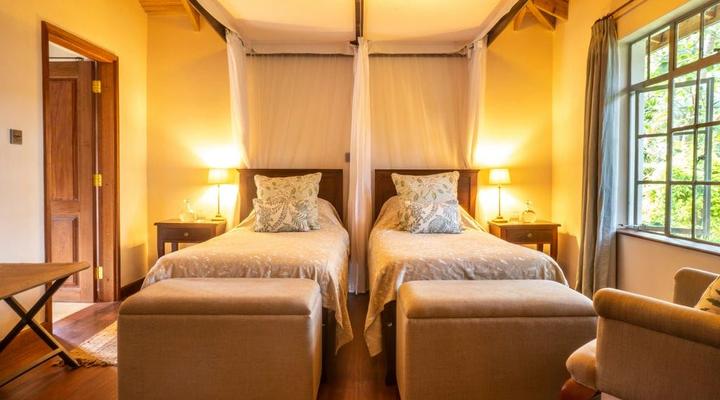 Karen Blixen Coffee Garden