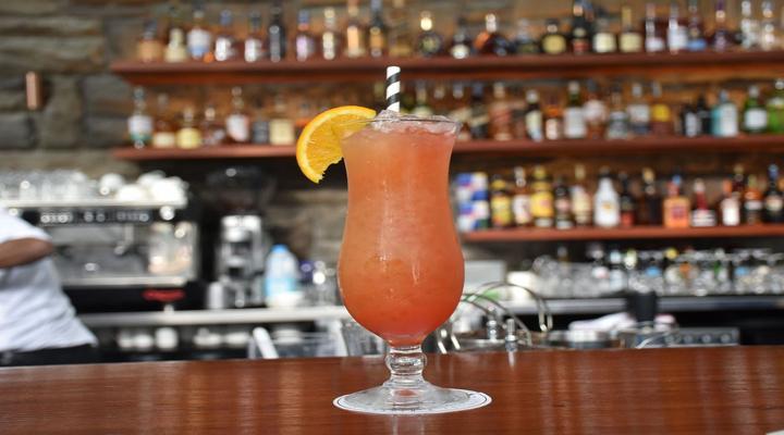 Karen Blixen Coffee Garden