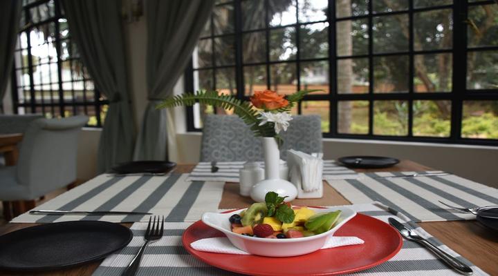 Karen Blixen Coffee Garden