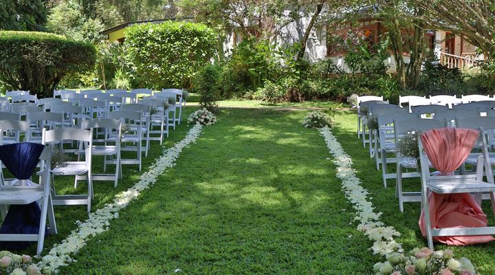 Karen Blixen Coffee Garden