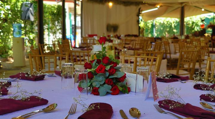 Karen Blixen Coffee Garden