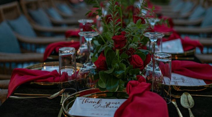 Karen Blixen Coffee Garden