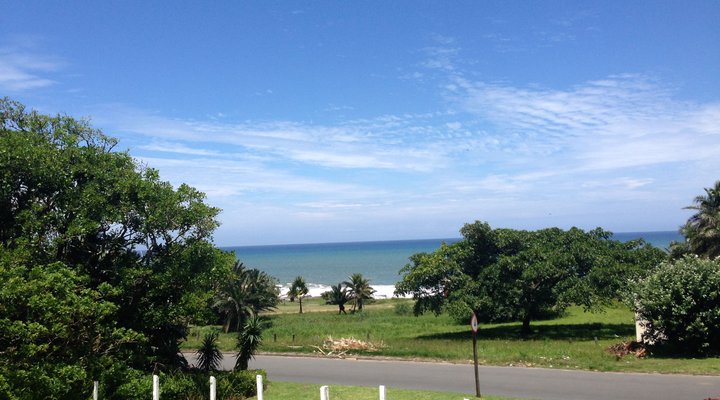 SeeUitsig - Sea View Apartment