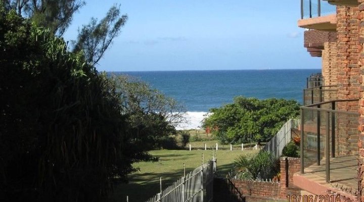 SeeUitsig - Sea View Apartment
