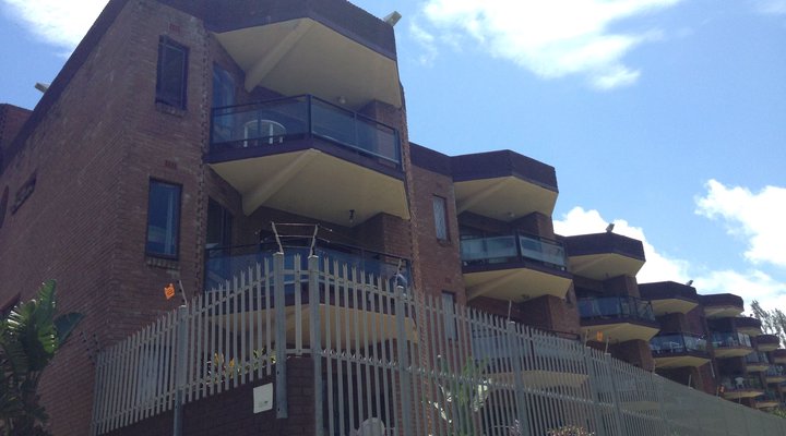 SeeUitsig - Sea View Apartment