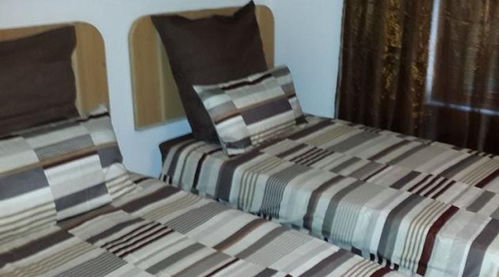 DLC Holiday Accommodation 