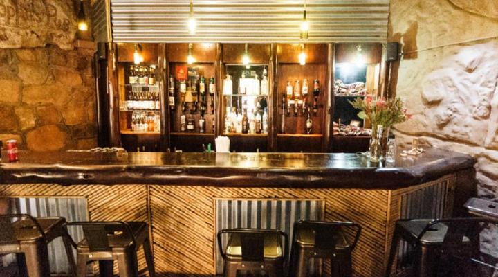 Kagga Kamma Nature Reserve