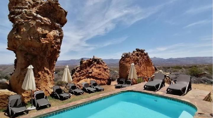 Kagga Kamma Nature Reserve