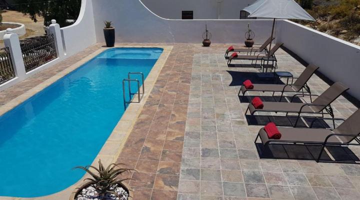 Karoo 1 Hotel Village