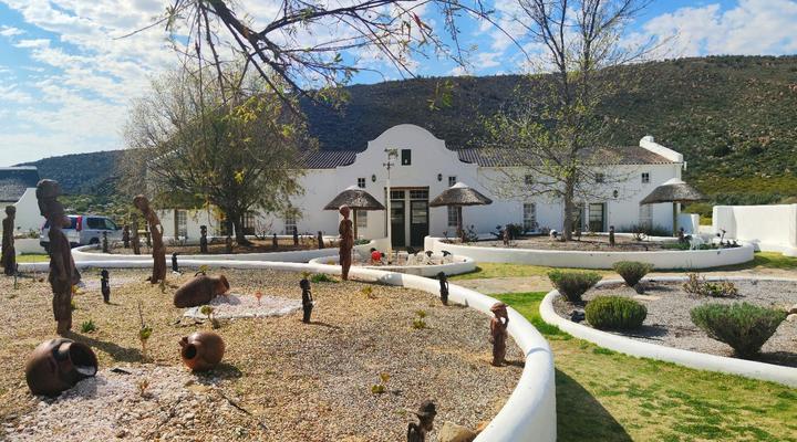 Karoo 1 Hotel Village