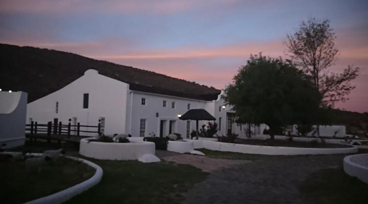 Karoo 1 Hotel Village