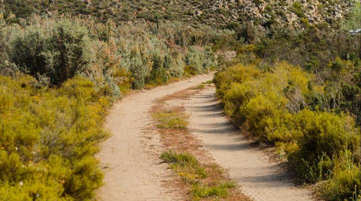 Karoo 1 Hotel Village