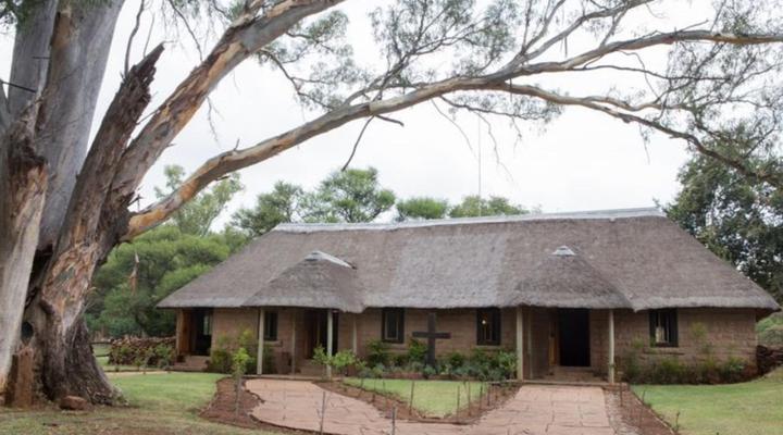 Zebra Nature Reserve