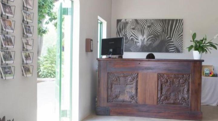 Zebra Nature Reserve