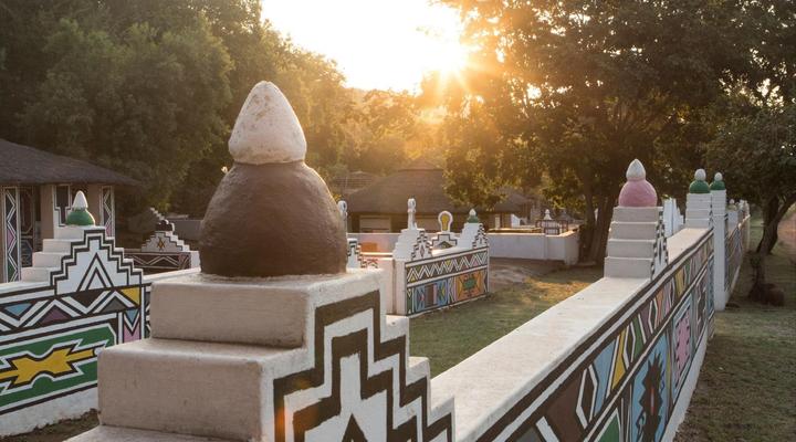 Zebra Nature Reserve