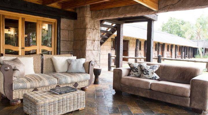 Zebra Nature Reserve