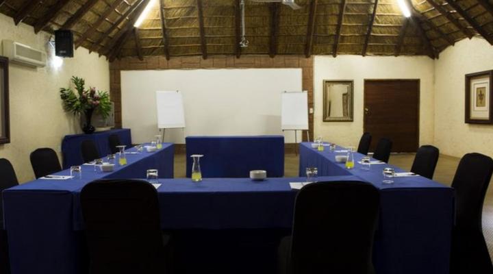 Zebra Nature Reserve