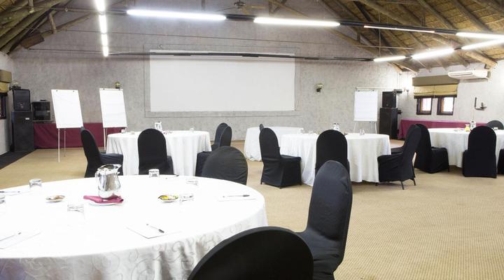 Zebra Nature Reserve