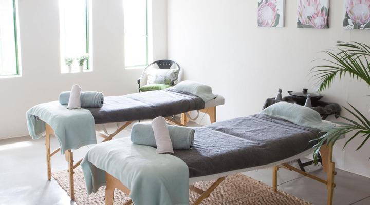 Zebra Nature Reserve