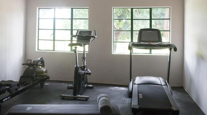 Zebra Nature Reserve