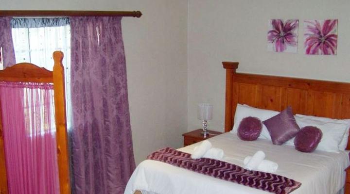 Waterval Guest House