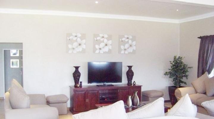 Waterval Guest House