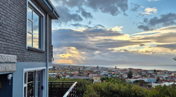 Bluebottle Guest House