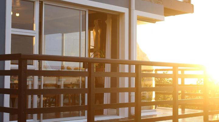 Bluebottle Guest House