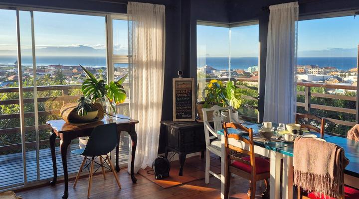 Bluebottle Guest House