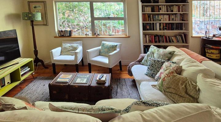 Bluebottle Guest House