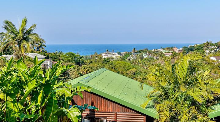 Zuider Zee Guest House