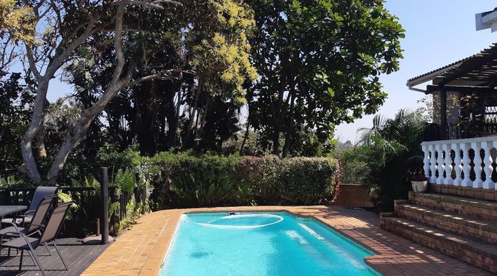 Zuider Zee Guest House