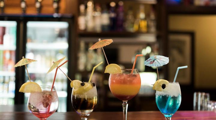 Tzaneen Country Lodge