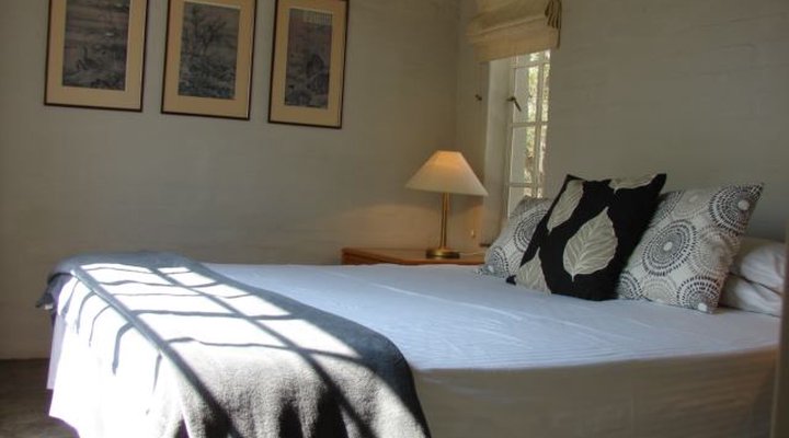 KrugerRiverVillas - HyenaHouse