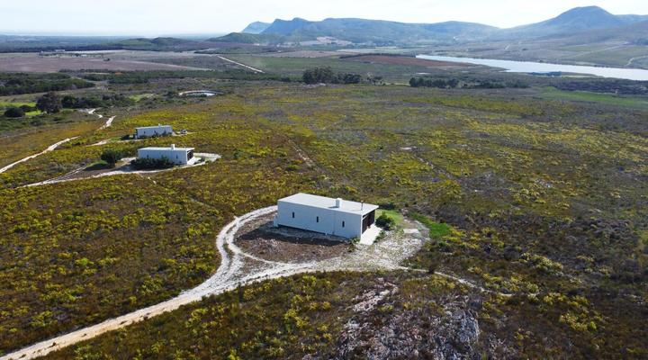 Farm 215 Nature Retreat & Fynbos Reserve