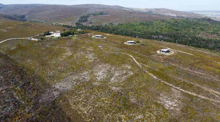 Farm 215 Nature Retreat & Fynbos Reserve