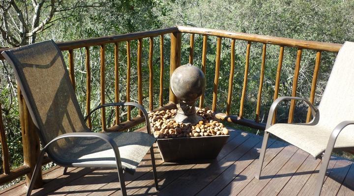 Inkwenkwezi Private Game Reserve