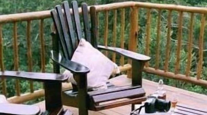 Inkwenkwezi Private Game Reserve