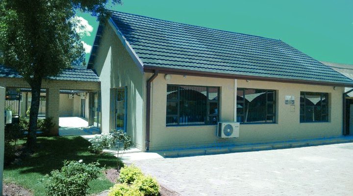 Jacaranda Guest House