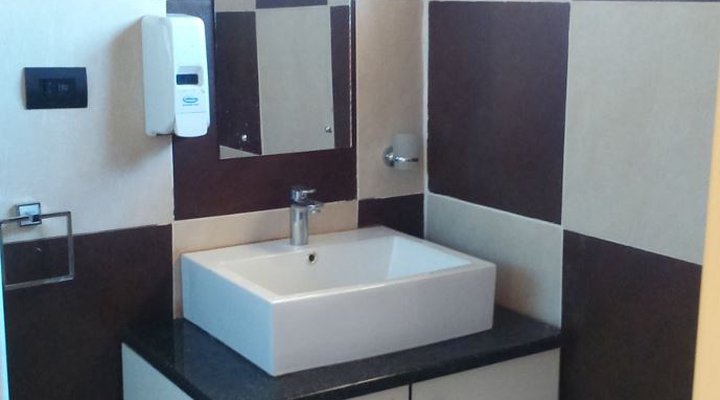 Jacaranda Guest House