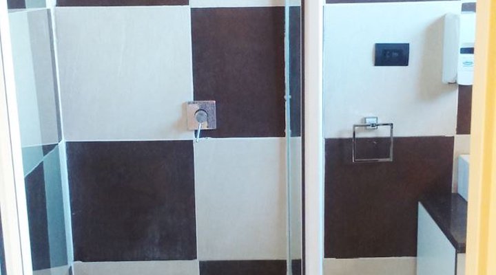 Jacaranda Guest House