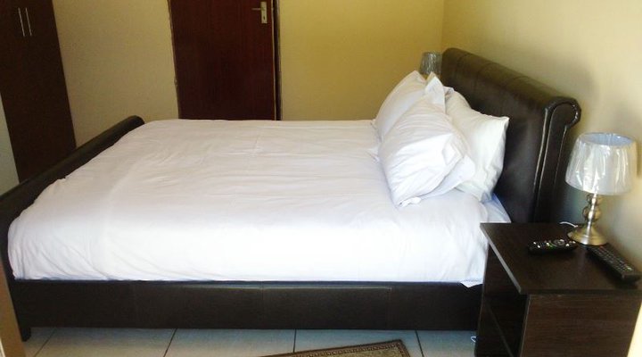 Jacaranda Guest House