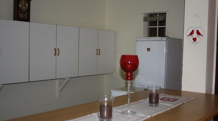 Asemskep Guest Farm / Gastehuis