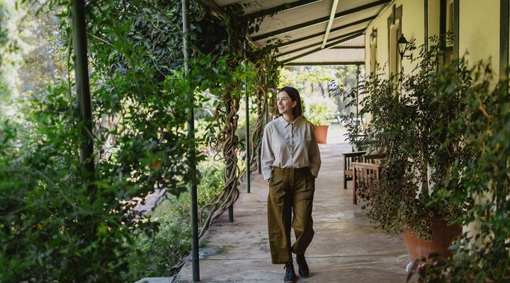 Bartholomeus Klip Farmhouse