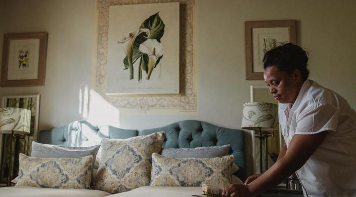 Bartholomeus Klip Farmhouse