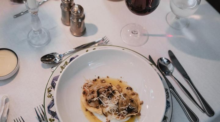 Bartholomeus Klip Farmhouse