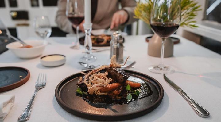 Bartholomeus Klip Farmhouse