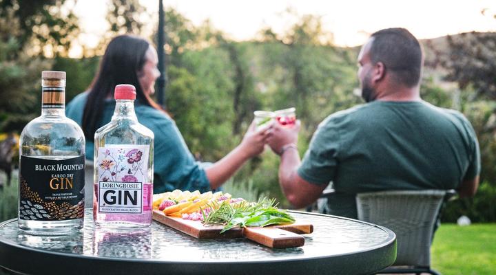 Thorntree Country Lodge