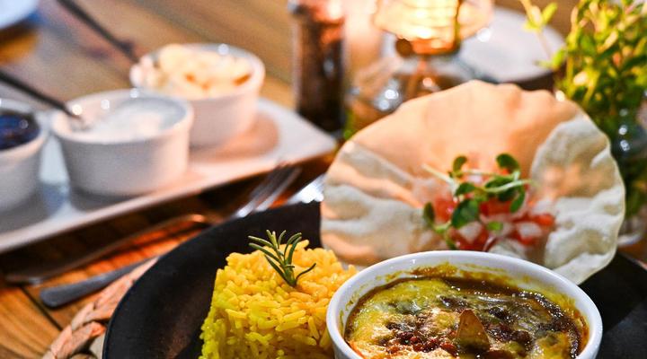 Thorntree Country Lodge