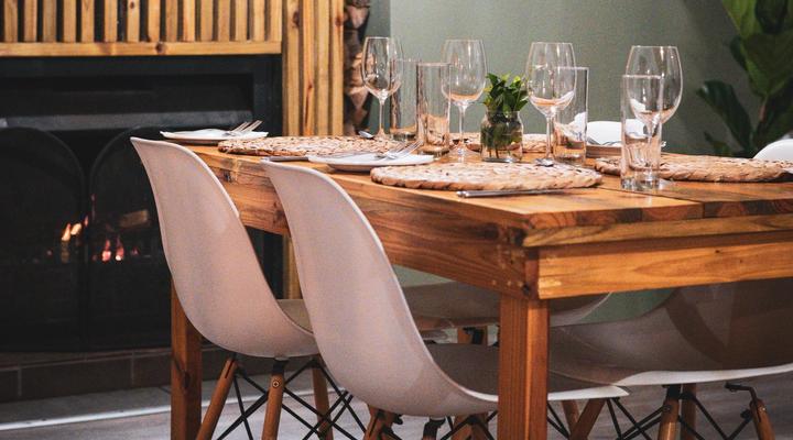 Thorntree Country Lodge